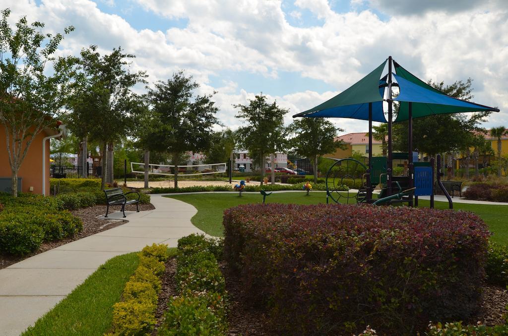 Bella Vida Resort By Resort Homes Of Florida Kissimmee Exterior foto