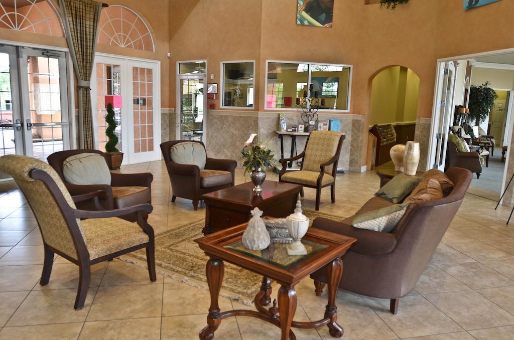 Bella Vida Resort By Resort Homes Of Florida Kissimmee Exterior foto