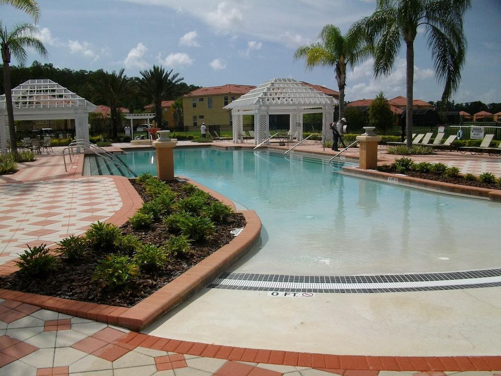 Bella Vida Resort By Resort Homes Of Florida Kissimmee Exterior foto