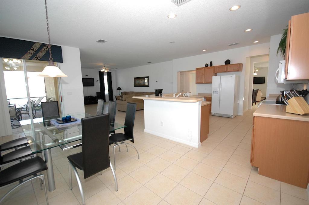 Bella Vida Resort By Resort Homes Of Florida Kissimmee Exterior foto