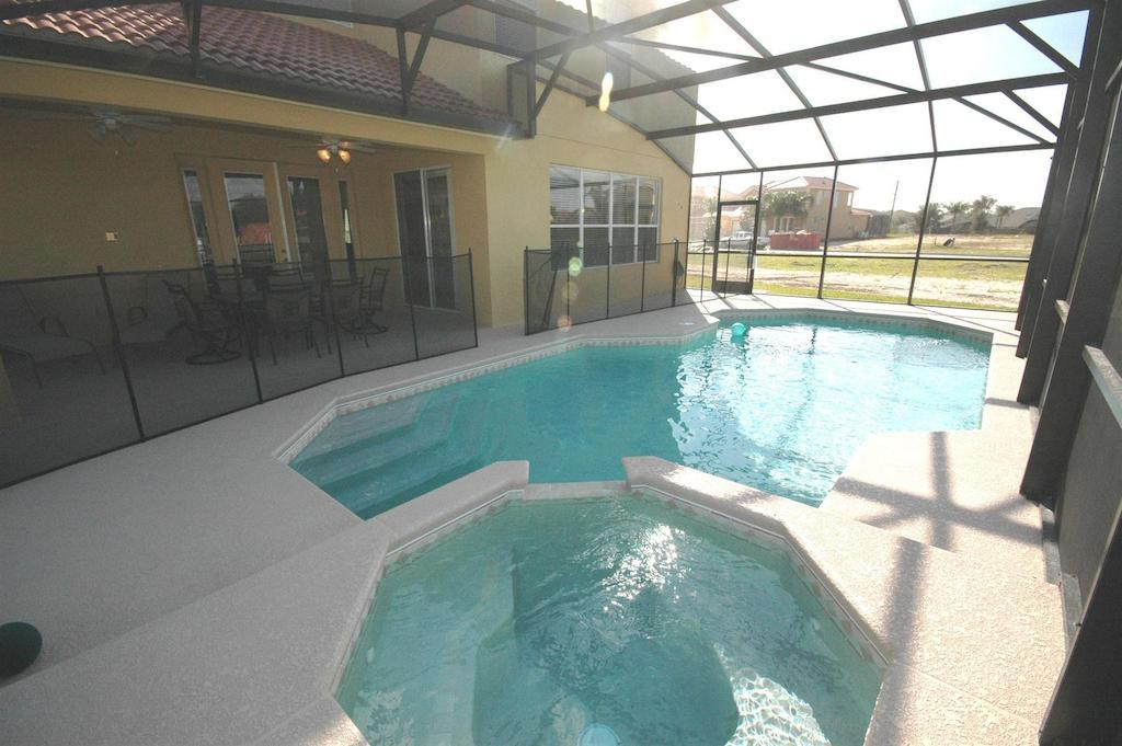 Bella Vida Resort By Resort Homes Of Florida Kissimmee Exterior foto