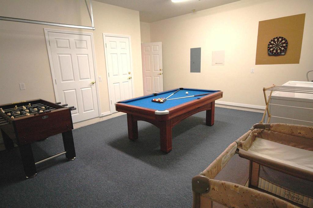 Bella Vida Resort By Resort Homes Of Florida Kissimmee Habitación foto
