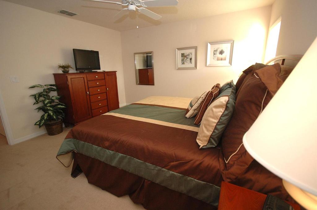 Bella Vida Resort By Resort Homes Of Florida Kissimmee Habitación foto