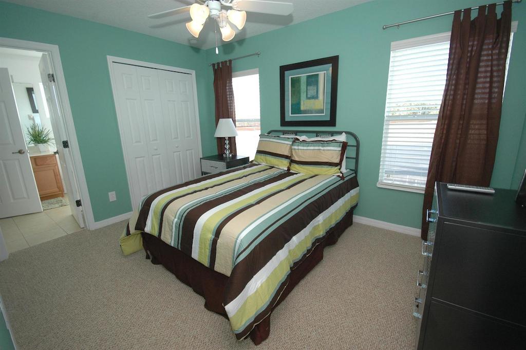 Bella Vida Resort By Resort Homes Of Florida Kissimmee Habitación foto