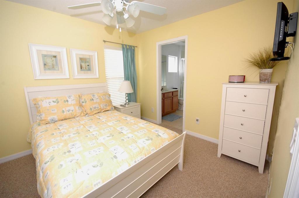 Bella Vida Resort By Resort Homes Of Florida Kissimmee Habitación foto