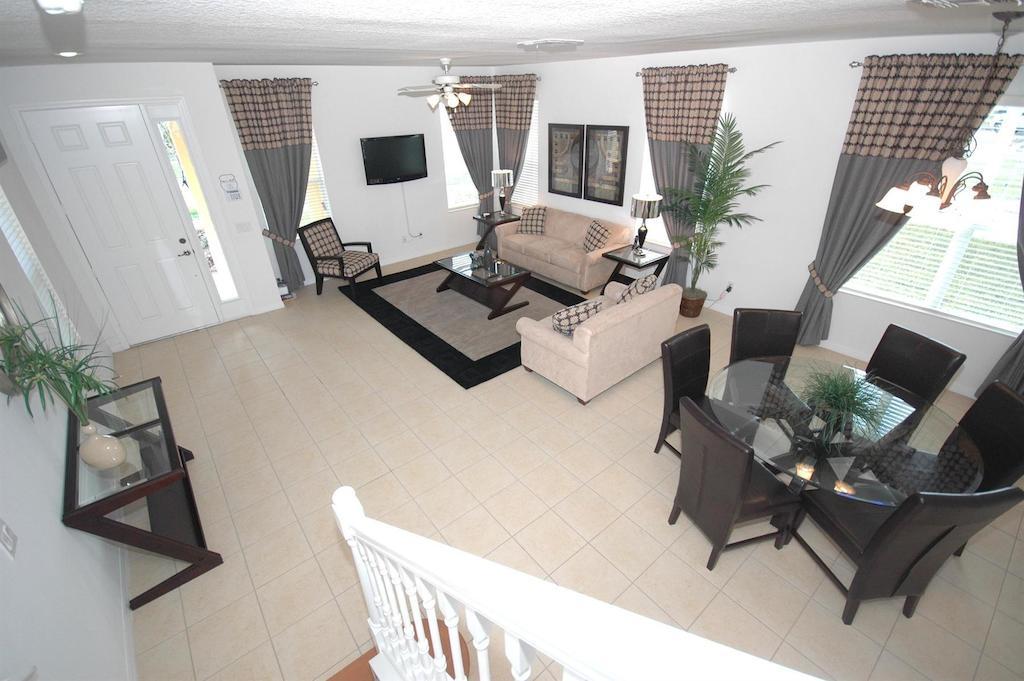 Bella Vida Resort By Resort Homes Of Florida Kissimmee Habitación foto