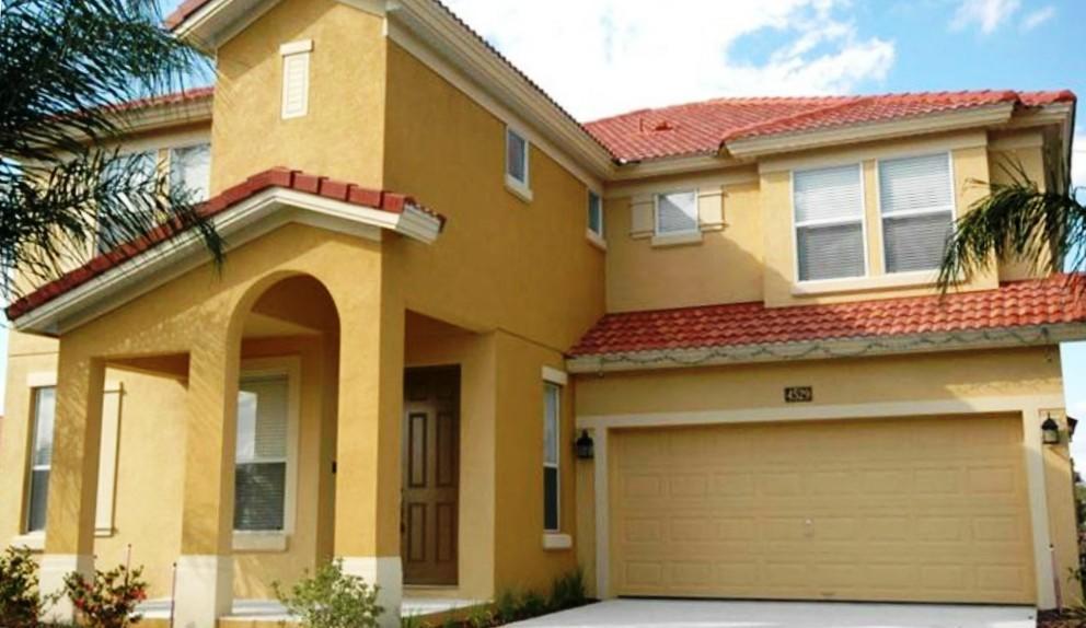 Bella Vida Resort By Resort Homes Of Florida Kissimmee Habitación foto