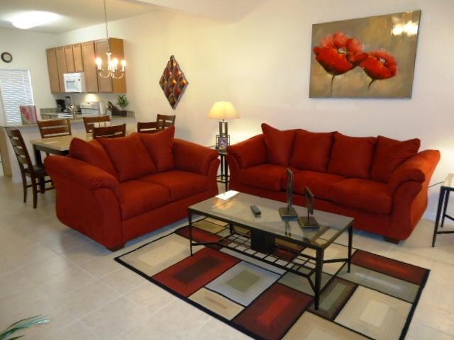 Bella Vida Resort By Resort Homes Of Florida Kissimmee Habitación foto