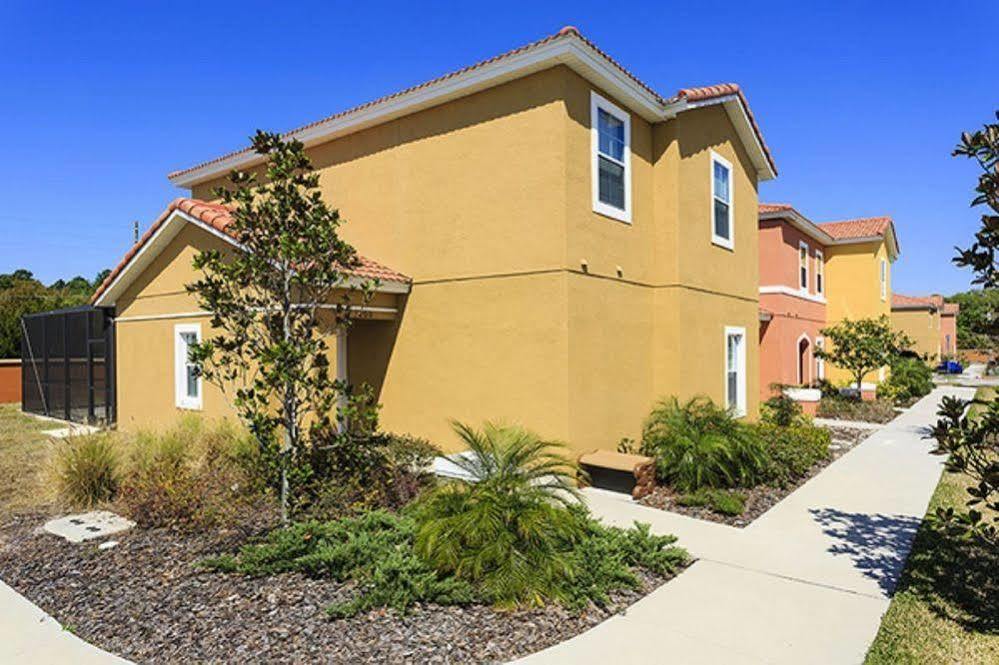 Bella Vida Resort By Resort Homes Of Florida Kissimmee Exterior foto