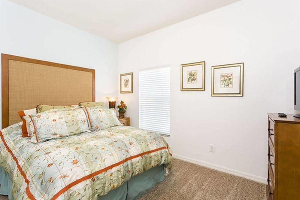 Bella Vida Resort By Resort Homes Of Florida Kissimmee Exterior foto