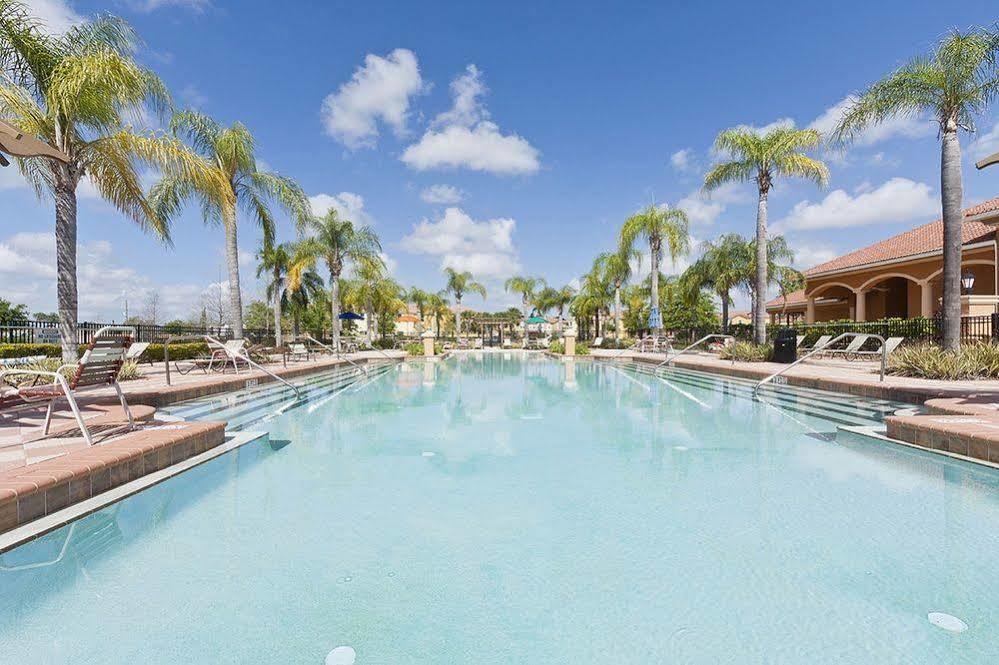 Bella Vida Resort By Resort Homes Of Florida Kissimmee Exterior foto