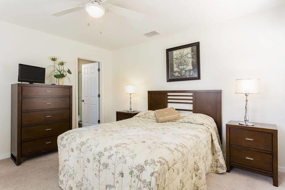 Bella Vida Resort By Resort Homes Of Florida Kissimmee Exterior foto